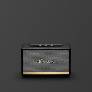 Imagen frontal de Acton II Voice con Google