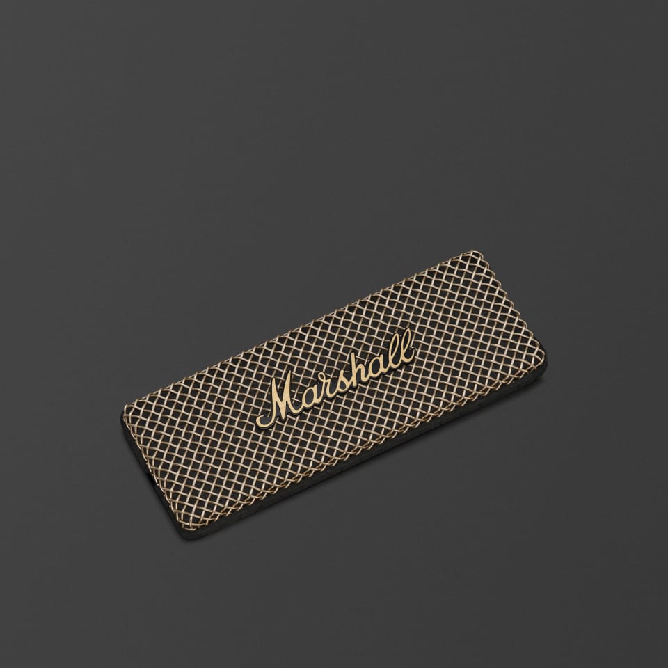 Support for Emberton III | Marshall.com
