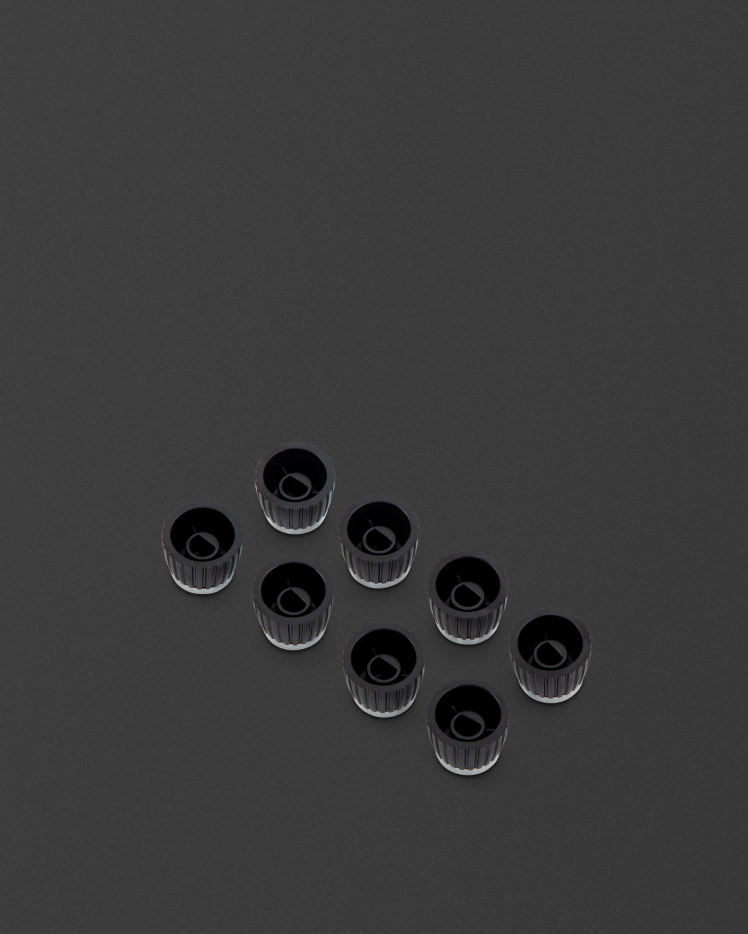 Marshallコンボ用ノブ 交換用 | Marshall.com