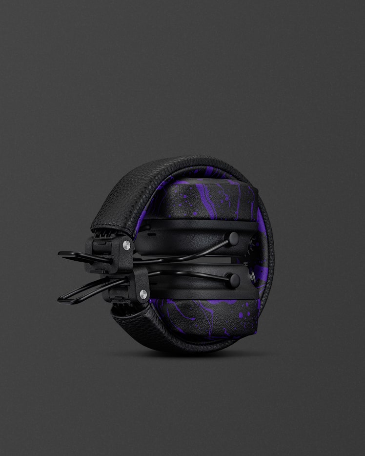 Major V Hendrix Edition | Marshall.com