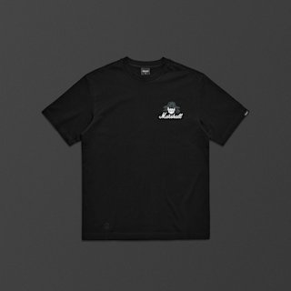 Stax Reissue T-shirt Black
