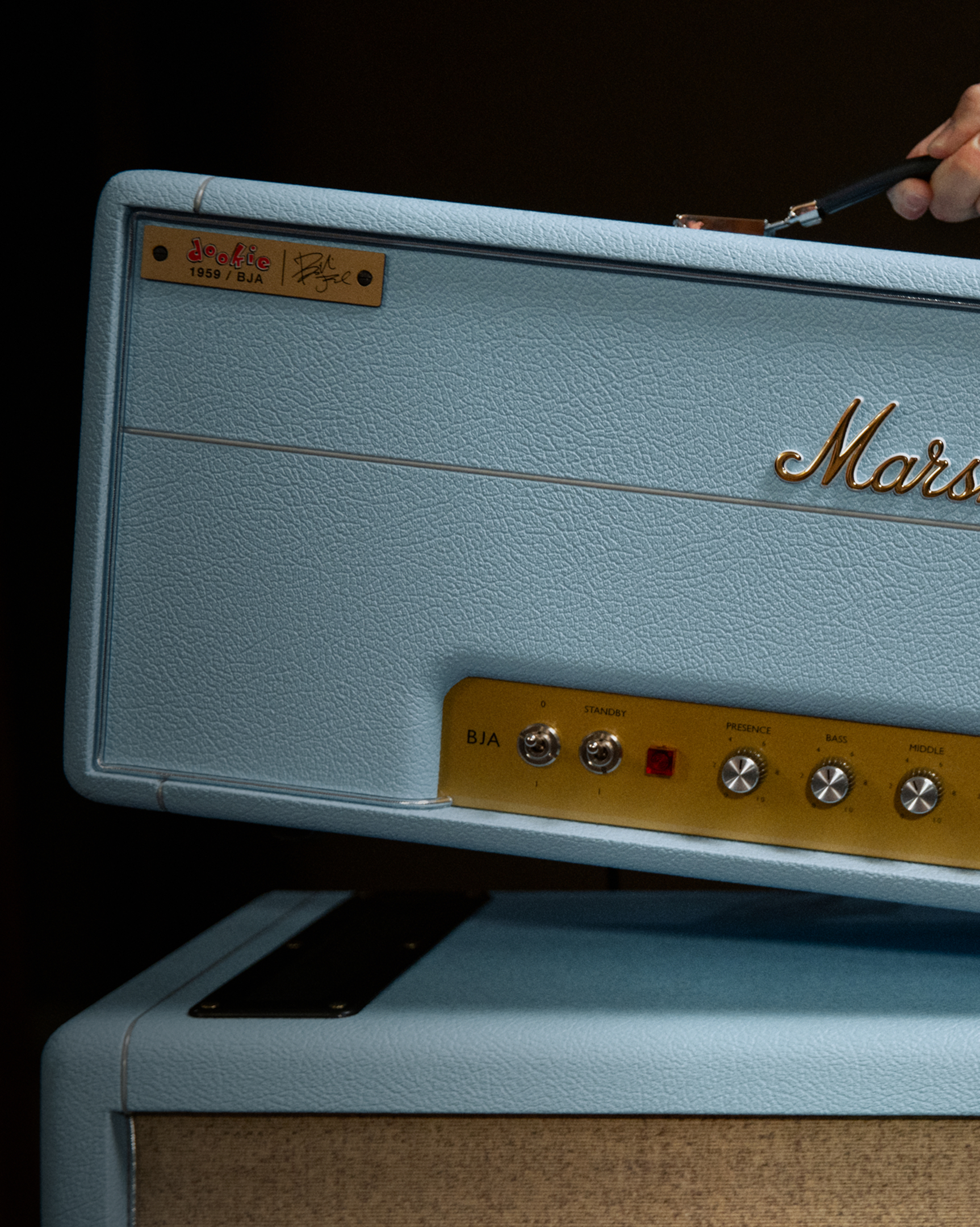 Marshallヘッドアンプ ギターアンプヘッド - 自分だけのサウンドを見つけよう | Marshall.com