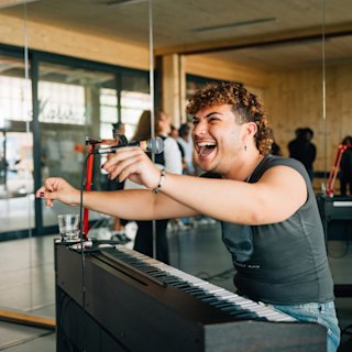 Root Berlin community image