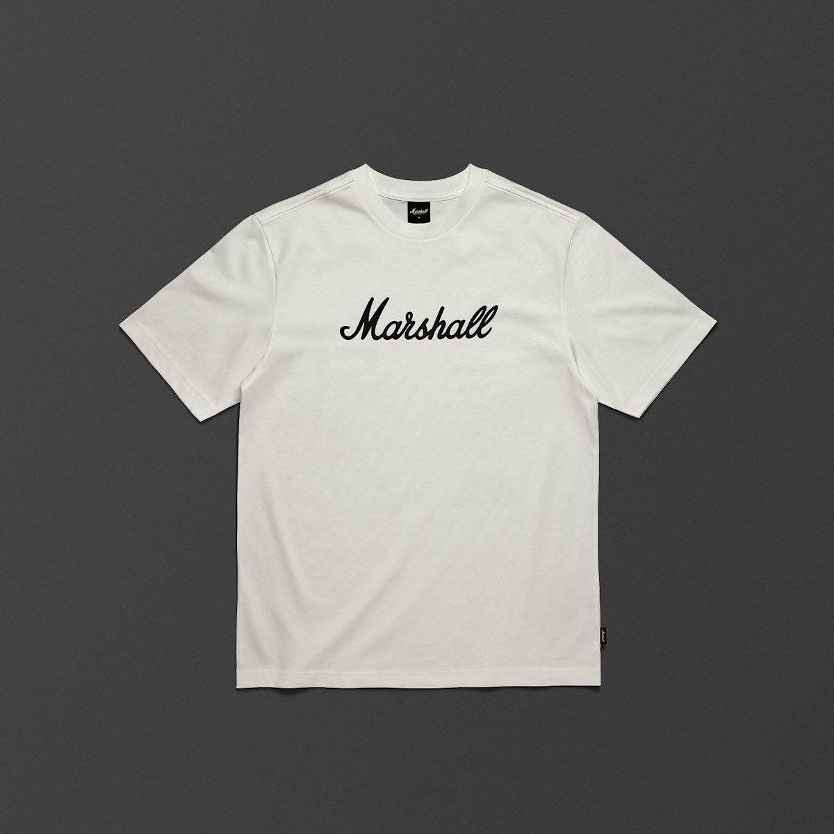 Marshallが手がけるクラシックTシャツ | Marshall.com