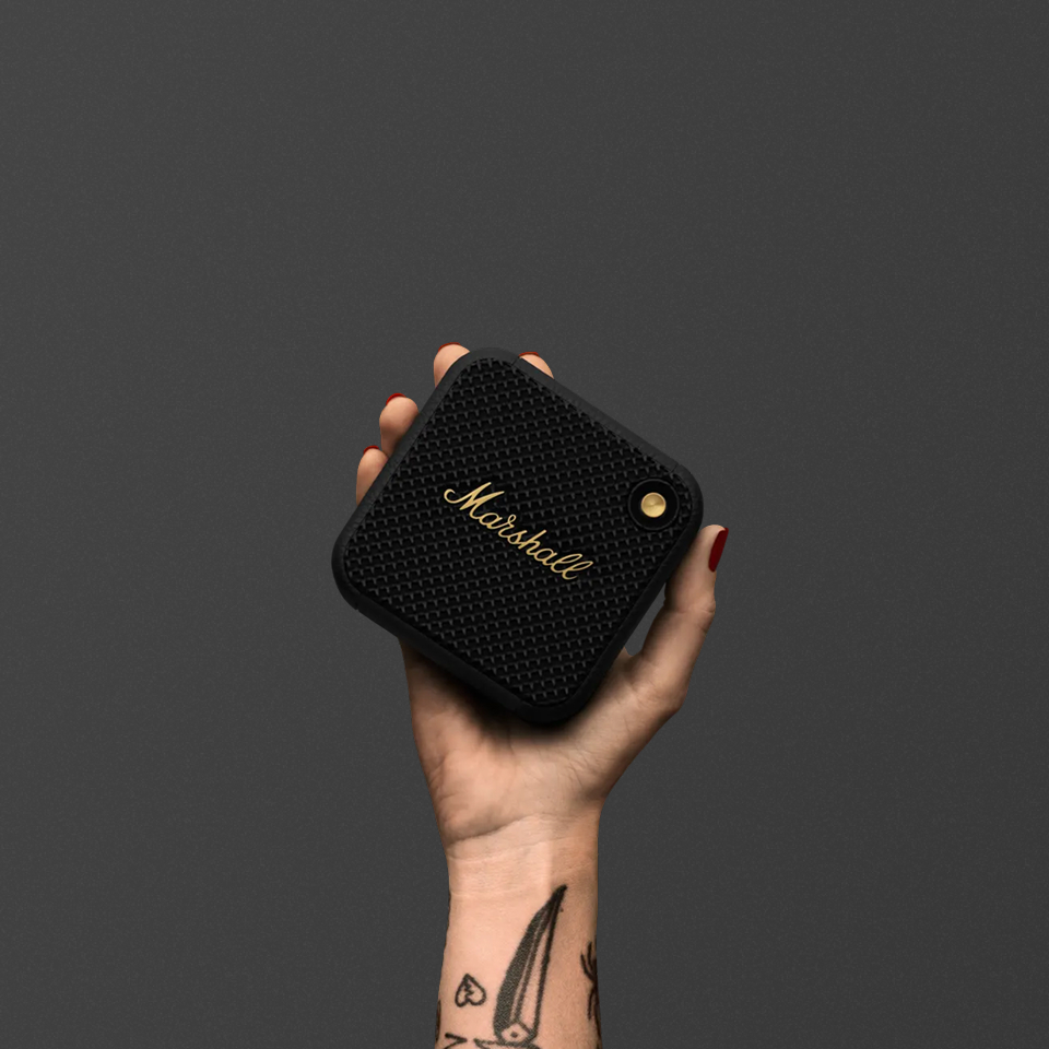 Marshall Willen II