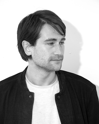 Headshot of Chris Miller