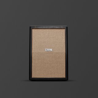 Image of the front of the Marshall ST212 Cabinet.