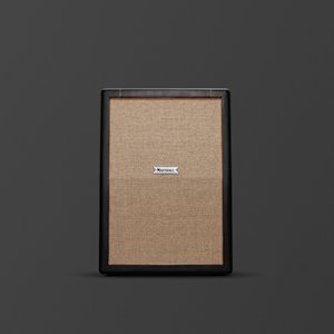 Imagen del frontal del Marshall ST212 Cabinet.