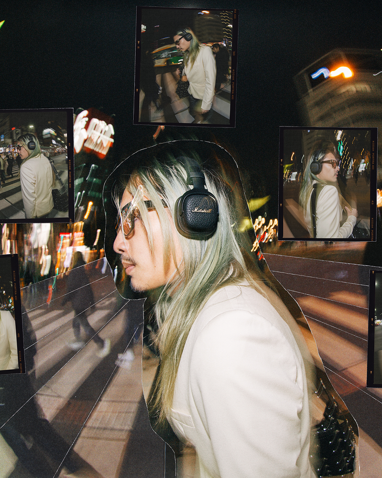 Marshall — 60 years of loud | Marshall.com