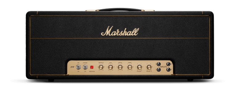 1959 クラシックなプレキシトーンを再現する100Wハンドワイヤードアンプヘッド | Marshall.com