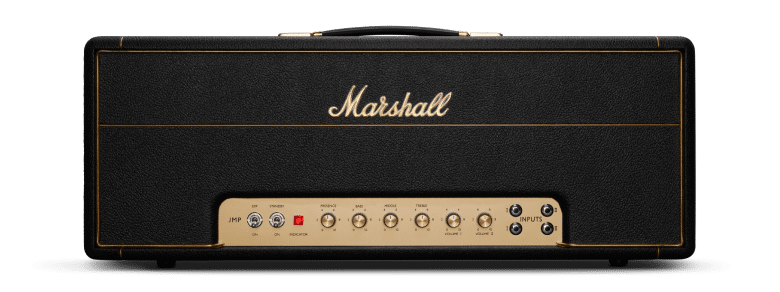 【美品】 Marshall 1959 FX Marshall Amp Series 1959 Super Lead Plexi Pedal Overdrive