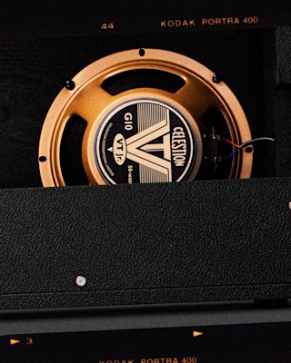 Combo Marshall Studio Vintage