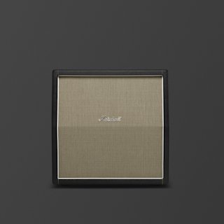 Retro handwired cabinet from Marshall.