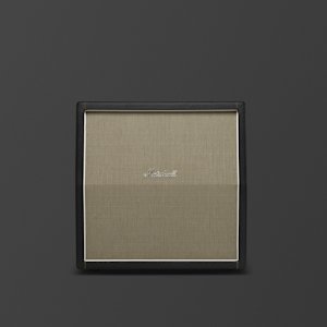 Armario retro handwired de Marshall.