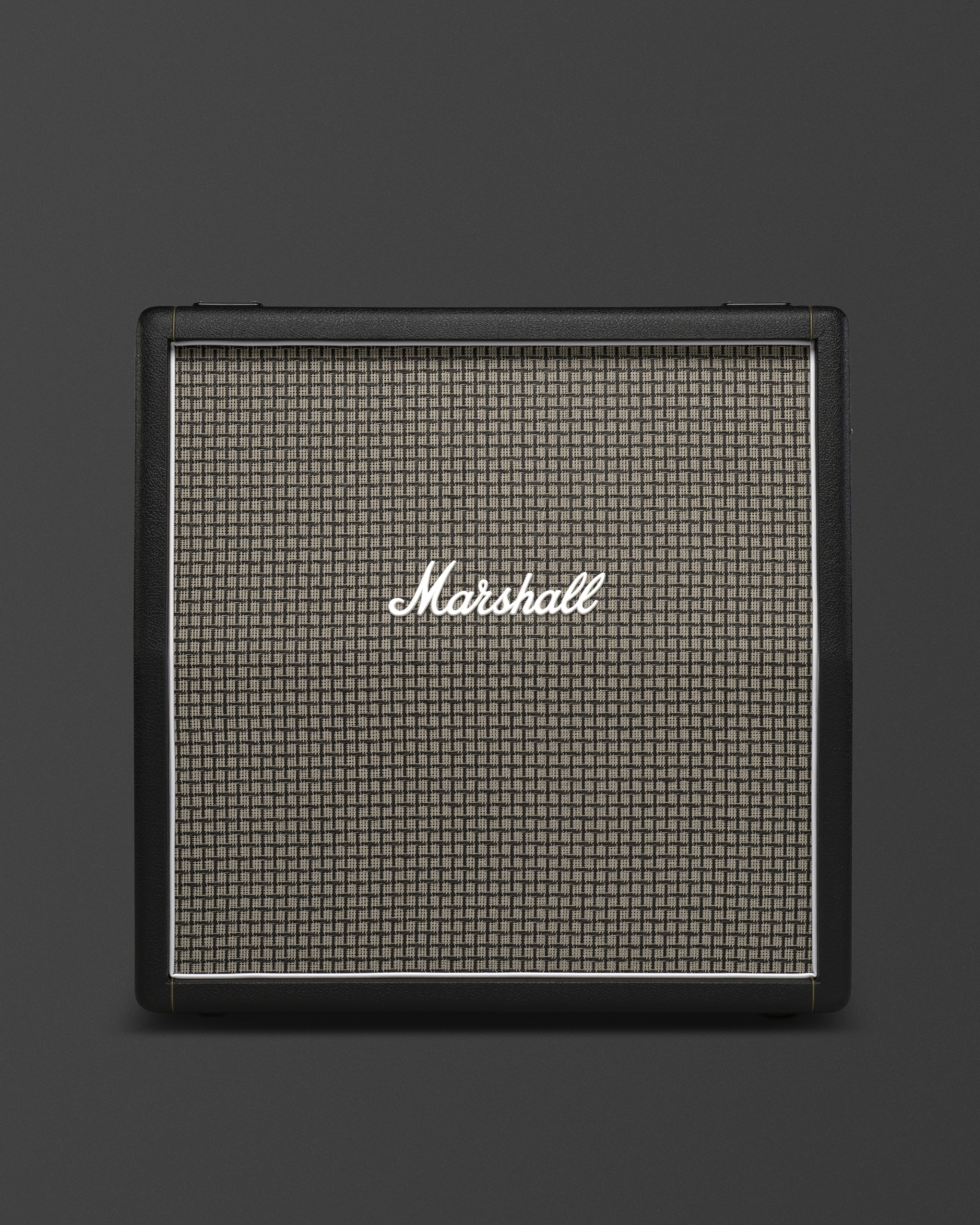 Support for 1960AX 4x12 Angled Cabinet - Device layout | Marshall.com