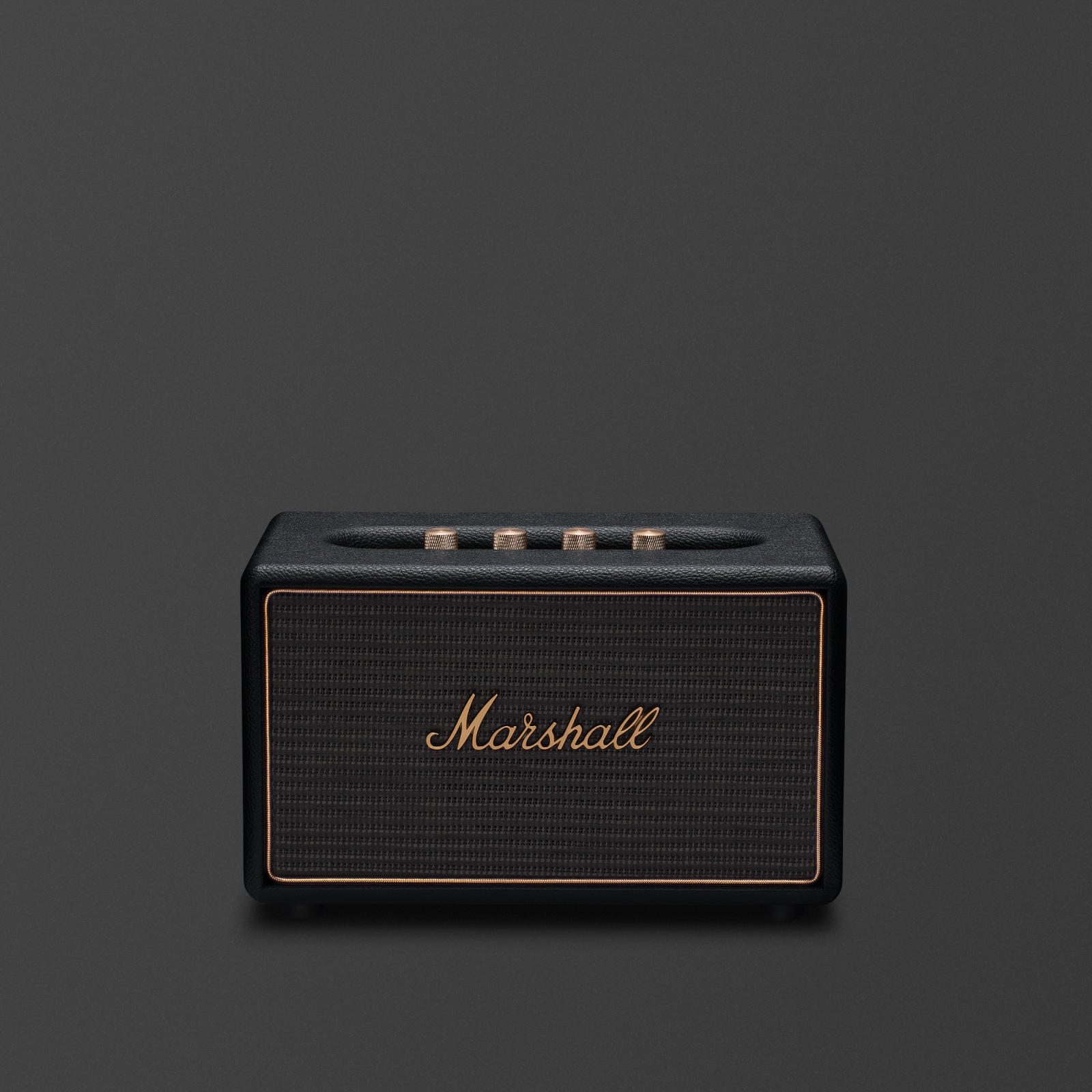 その他 Marshall ACTON Marshall Acton Bluetooth スピーカー