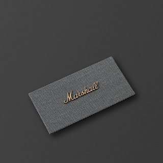 Spare part for Acton IV Fret in black
