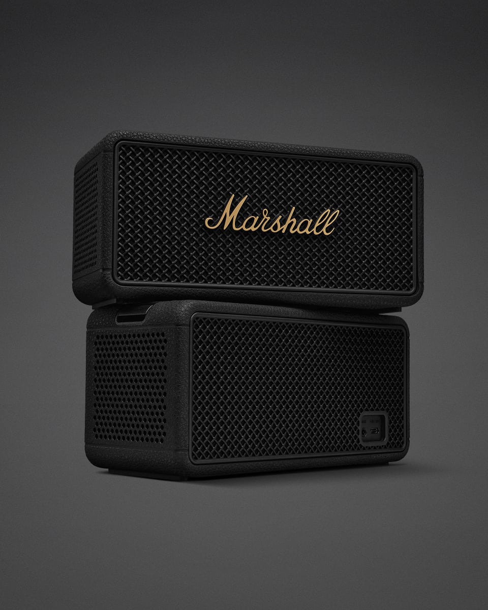 Middleton II with 30+ hours of playtime | Marshall.com