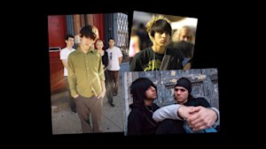 Estilos Emo y Conor Oberst con Bright Eyes.