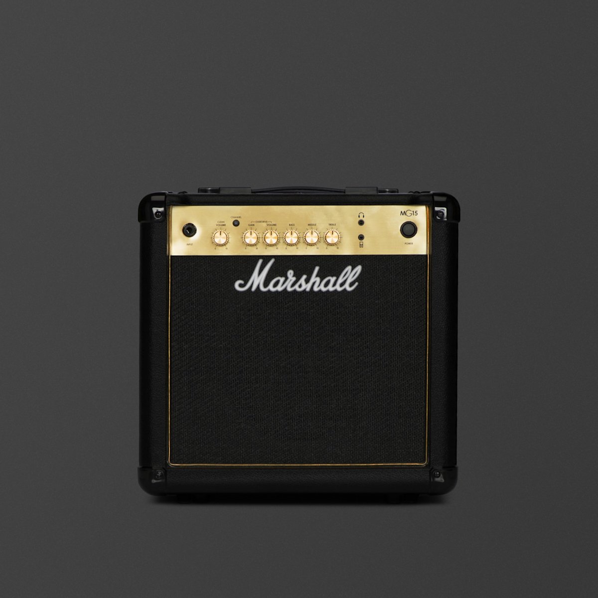MG Series（生産完了品） | Guitar Amps | 製品情報 | Marshall