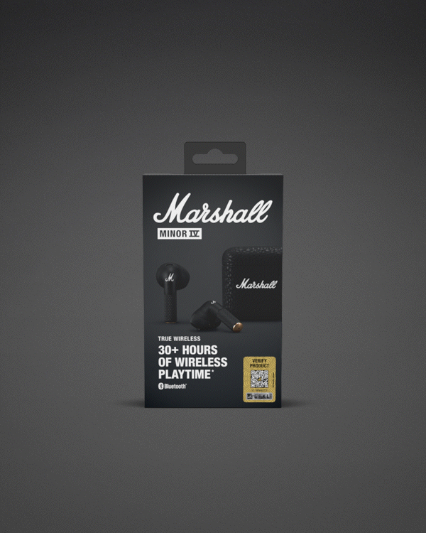 Marshall製品の正規品確認 | Marshall.com