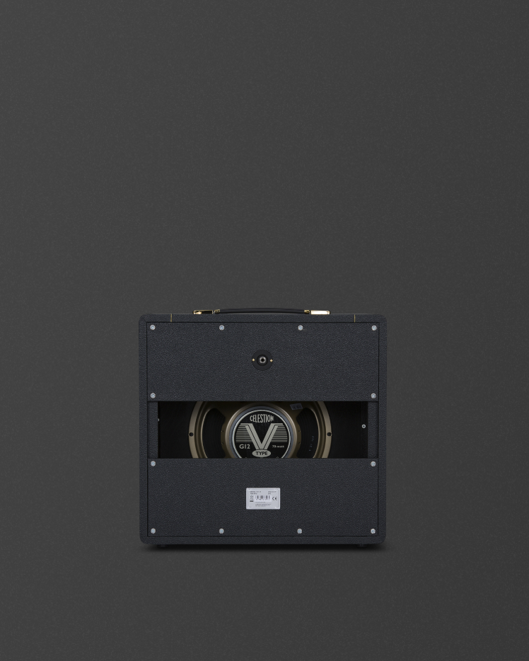 カポタスト　Marshall sv112 キャビ Marshall SV112[Studio Vintage]（スピーカー キャビネット
