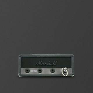 Front facing of the Marshall Jack Rack II Stealth
