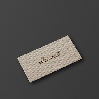 Spare part for Acton IV Fret in cream