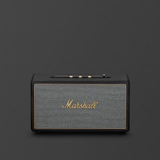 Stanmore IV Black