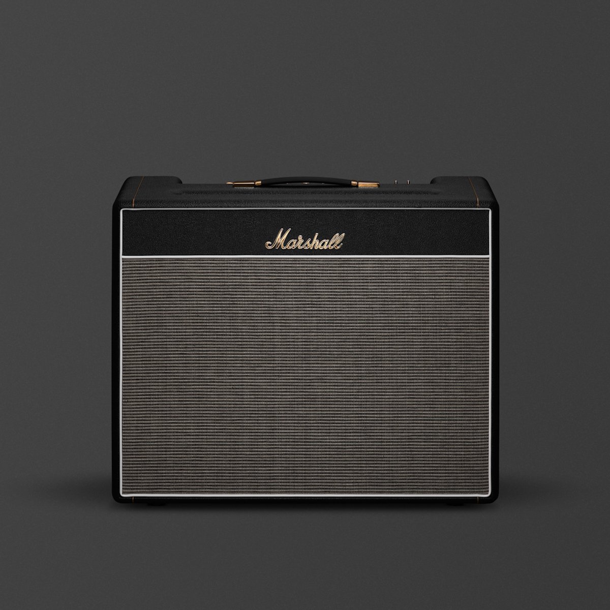 Heads, cabs, combo amplifiers and pedals for exceptional