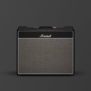 1962 Bluesbreaker Combo de frente