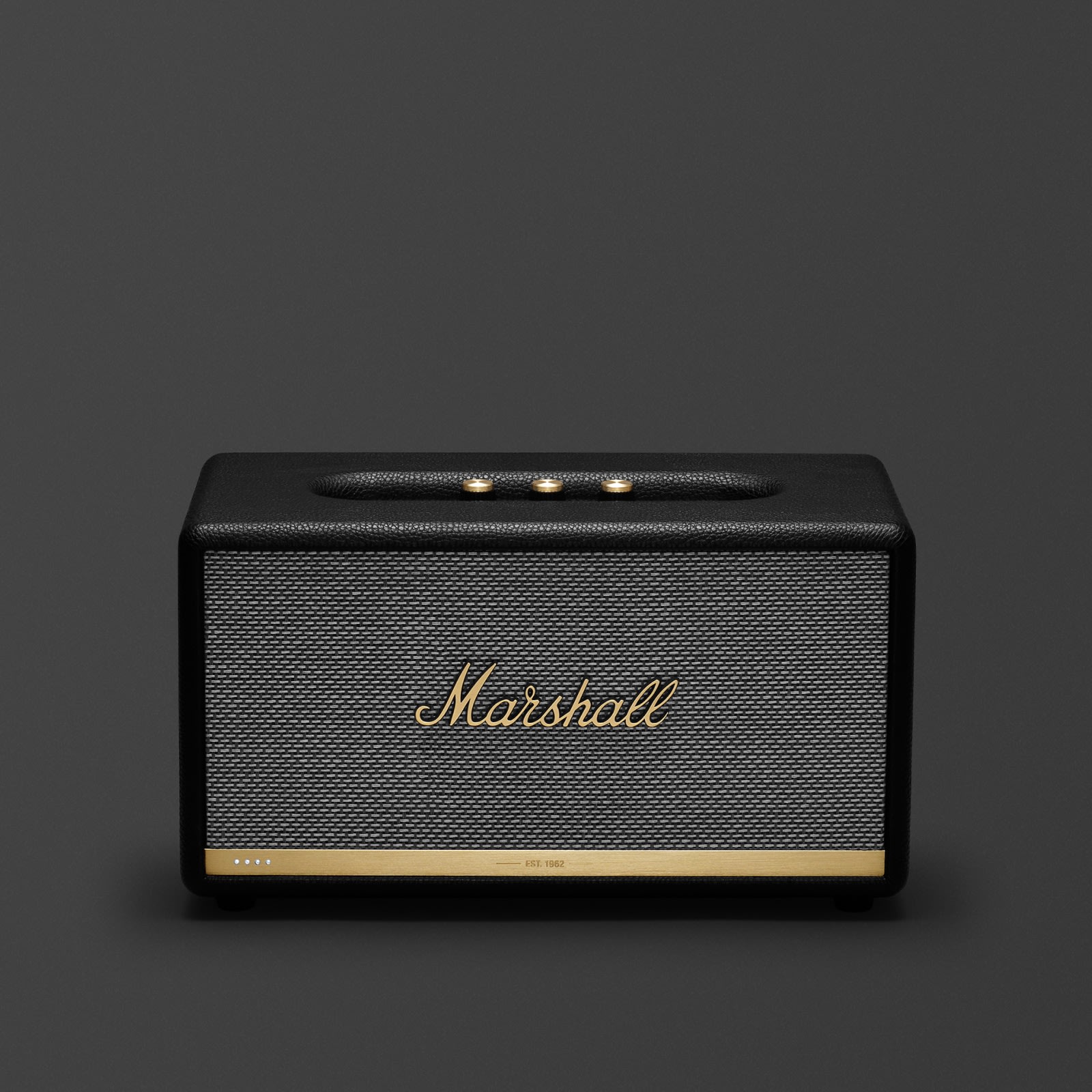 Stanmore II Voice with Alexa のサポート | Marshall.com