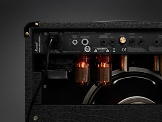 The valves used for Studio 900 Combo