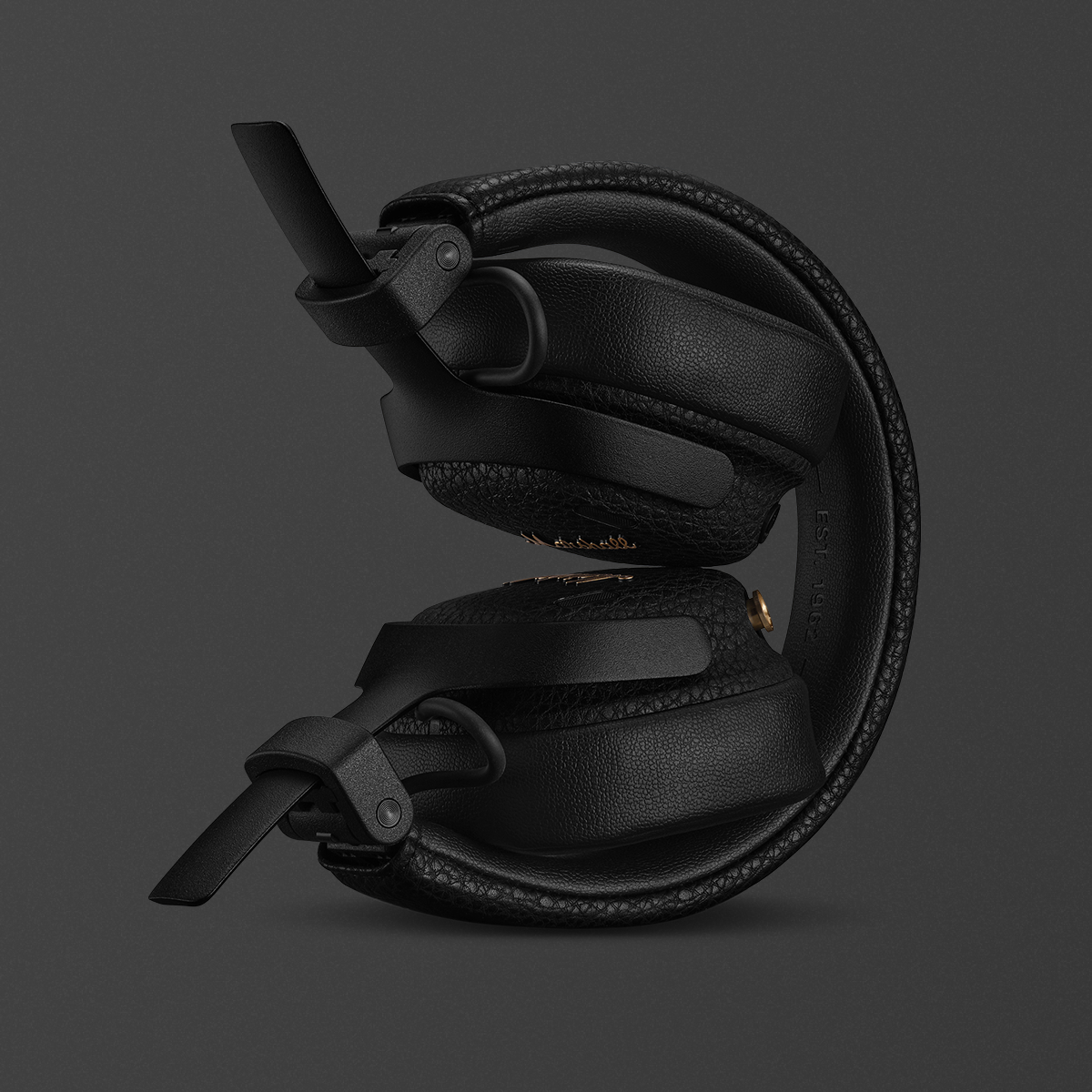 Milton A.N.C. with adaptive active noise cancellation | Marshall.com