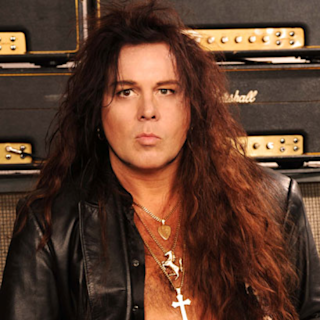Yngwie Malmsteen