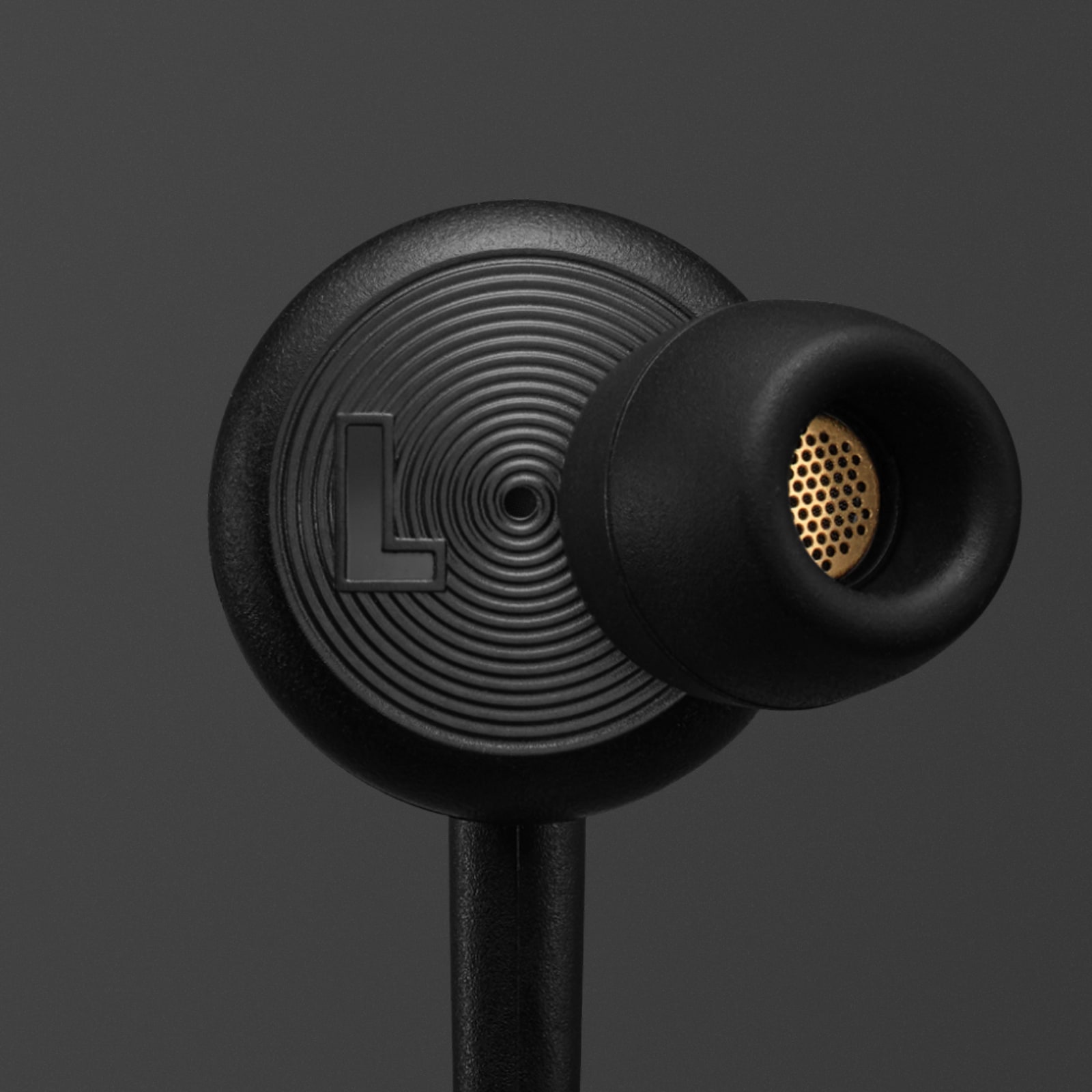 Marshall Mode USB-C Earbuds, цвет: Чёрный — фото 2