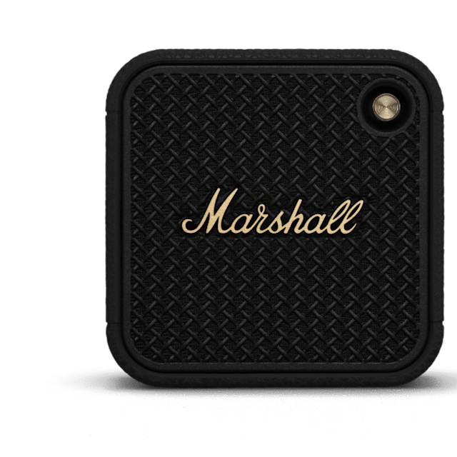 Willen II Cream - ポータブルスピーカー | Marshall.com