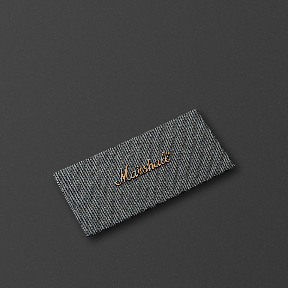 スピーカーのアクセサリー＆交換用パーツ | Marshall.com