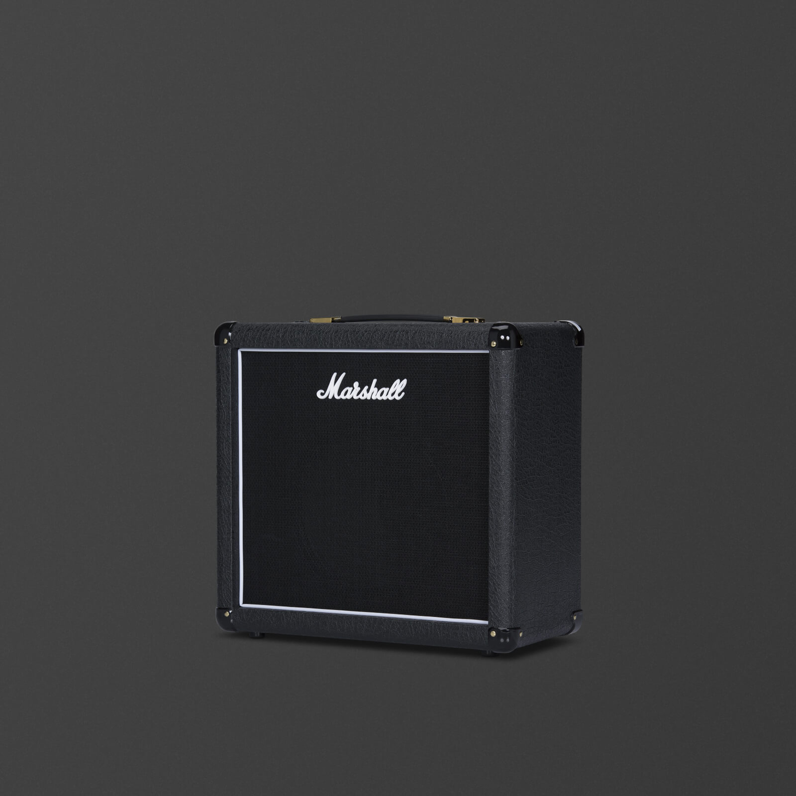 Recinto compacto negro 1x12" para la gama Studio Classic