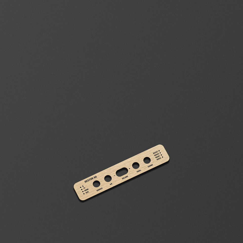 スピーカーのアクセサリー＆交換用パーツ | Marshall.com