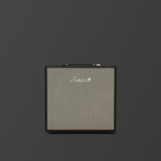 Image of the front of the Marshall SV112 Cabinet