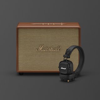 Image carrée de Woburn III Brown et Major IV Black