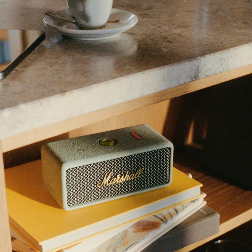 Marshall — 60 years of loud | Marshall.com