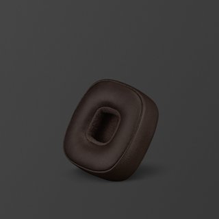 Major V Brown Ear Cushions