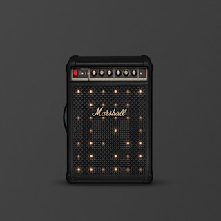 Bromley 450 with light function on