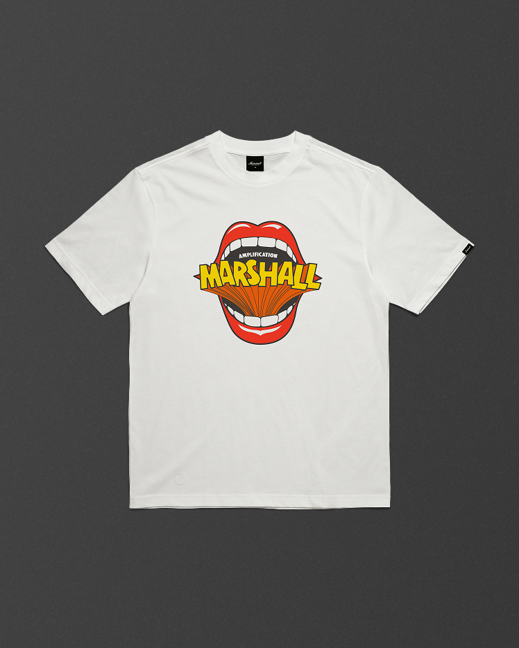 Mouth Reissue T shirt