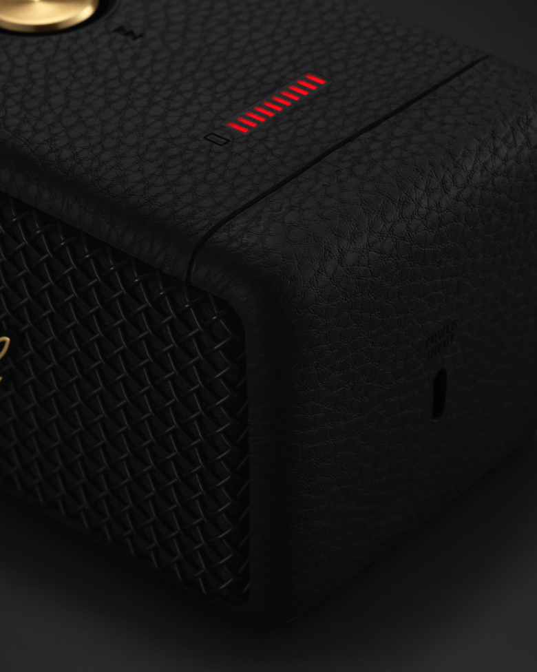 Marshall emberton II エンバートン2 EMBERTON II – Marshall │ 完実電気株式会社 | KANJITSU DENKI