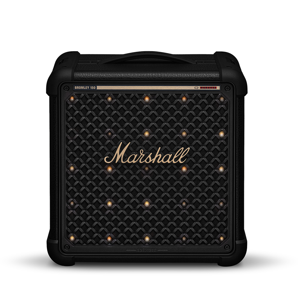 Marshall — 60 years of loud | Marshall.com