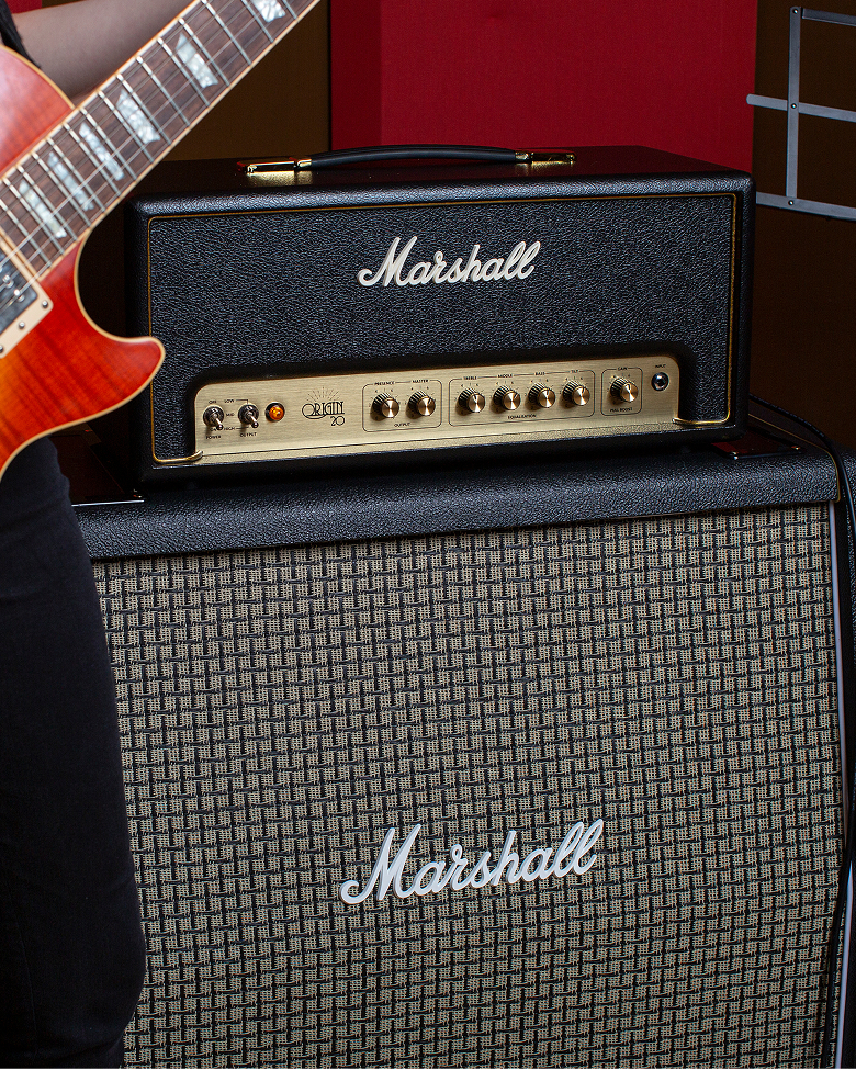 自宅練習用アンプ：優れたアンプの選び方 | Marshall.com