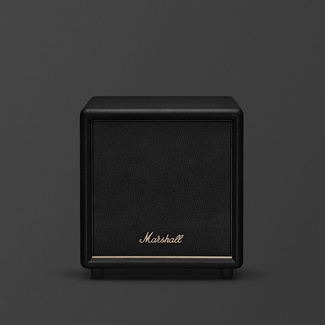 Bluetooth Speakers For Mighty Sound Marshall bluetooth-speakers-for-mighty-sound-marshall